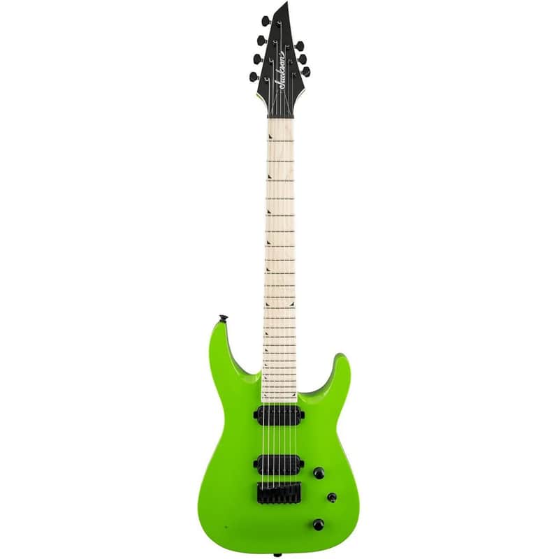 Jackson X Series SLATHX-M 3-7 Soloist image 1
