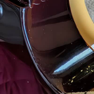 Gibson ES-336 1998? - Sunburst image 18