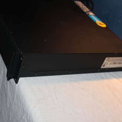 Bose Professional Amplifier PowerMatch PM8500N Power Match 8500 image 9