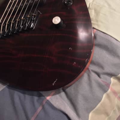 Vik Duality 8 String image 6
