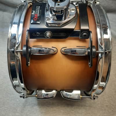 Pearl Masters 7x10 Rack Tom – Satin Finish image 4