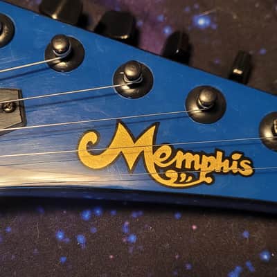 Memphis Tele 80's MIJ image 5