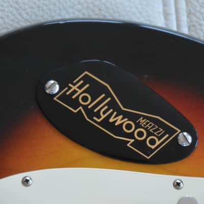 superb and very rare solid body style jaguar mid 60 'in good condition for its age +gigbag Gibson image 7