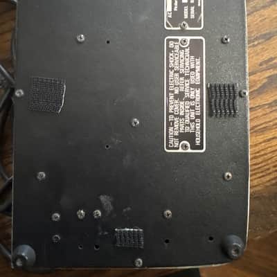 Boss CE-1 Chorus Ensemble 1976 - 1977 - Grey image 4