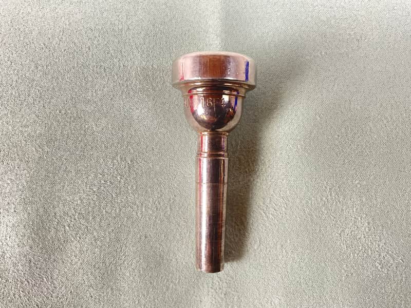 Used Yamaha 16F4 Flugelhorn [86321]
