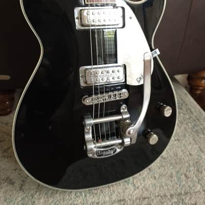 Gretsch Electromatic G2504 Jet Pro electric GUITAR used - Sunburst