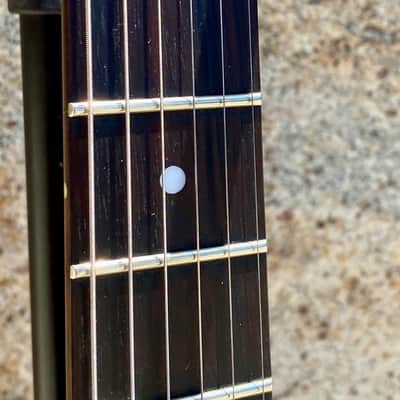 Schecter Traditional Pro Transparent Purple Burst Factory 2nd image 7