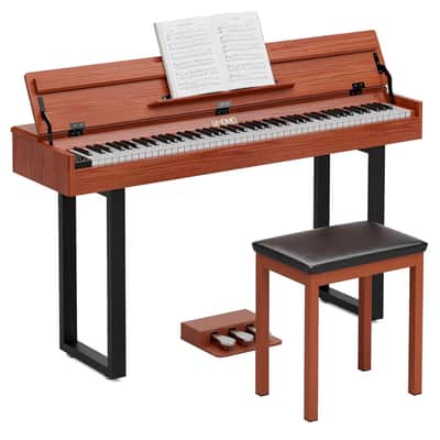 Roland HP-30 Electric Piano 61-Key Piano Plus 30 1980s | Reverb