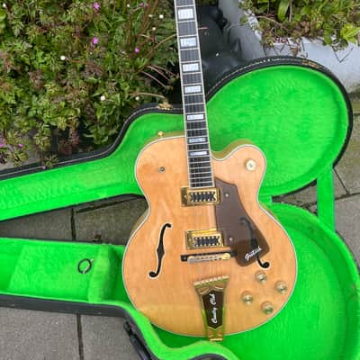 Gretsch Country Club - Natural image 1