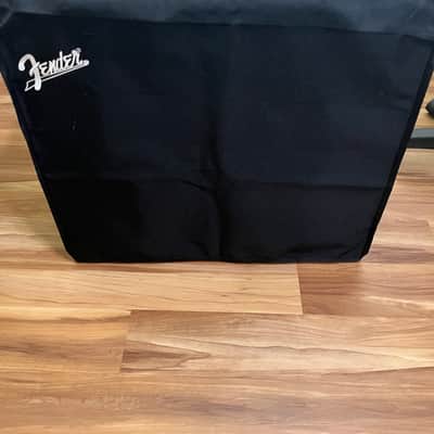Fender Tone Master Super Reverb 2-Channel 45-Watt 4x10" Digital Guitar Combo 2021 - Present - Black image 12