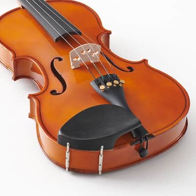 3/4 Stentor Student Standard violin Outfit image 2