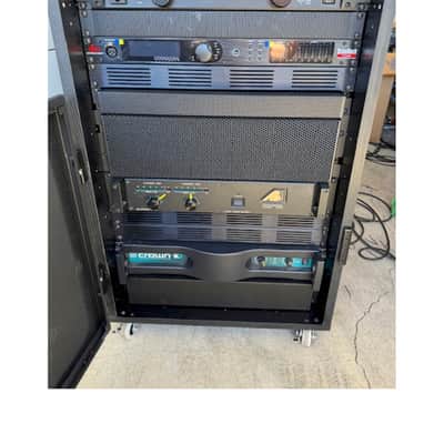 Pro Audio Sound System image 6
