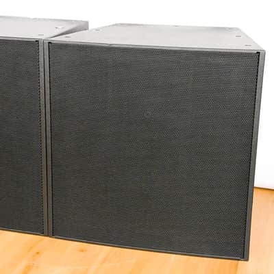 Electro-Voice (EV) EVH-1152D/96 15" Point-Source Loudspeaker (PAIR) CG01YBU *ASK FOR SHIPPING* image 2