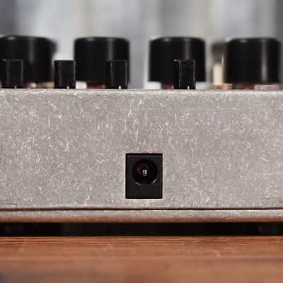 Electro-Harmonix EHX Attack Decay Tape Reverse Simulator Guitar Effect Pedal image 5