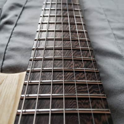 GOC Valkyrie 7 String | Reverb