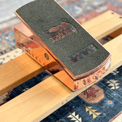 Ernie Ball Ambient Delay image 3
