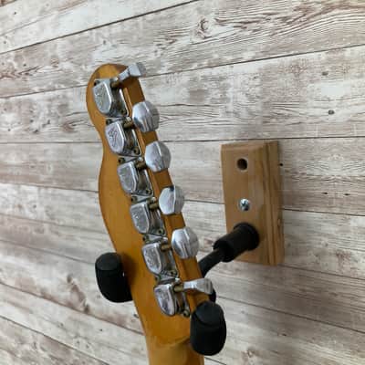 Used Fender Telecaster Refin with Maple Fretboard 1975ish HERB G NECK image 16