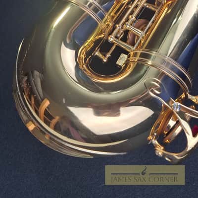 NO TARIFFS - Yamaha YTS-82Z Tenor Saxophone image 7