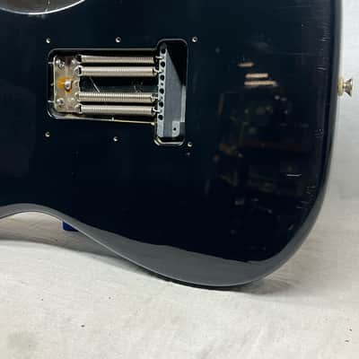 Fender Stratocaster Strat MIM - Made in Mexico Electric Guitar image 15