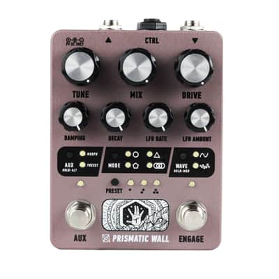 new】Limetone audio / focus alumite color【GIB Yokohama】 | Reverb