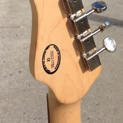 LINE 6 VARIAX 300 - BLACK image 5