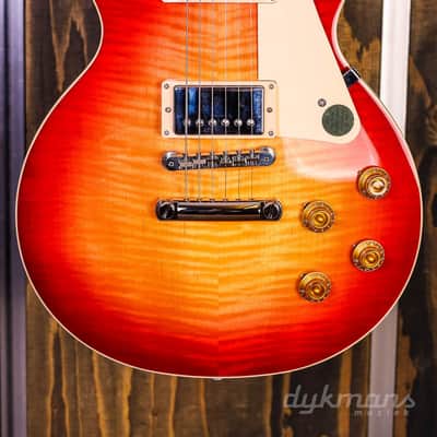 Gibson Les Paul Standard '50s Heritage Cherry Sunburst image 23