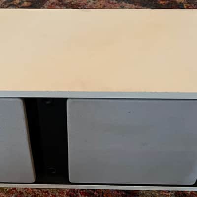 Bose 301 Music Monitor II 1980s - White image 3