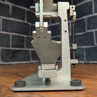 Axis AX‑X Single Bass Drum Pedal – Direct‑Drive Speed, Precision & Lightweight Aluminum Design image 10
