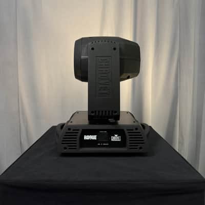 Chauvet Rogue R2 Beam 2010s - Black image 4