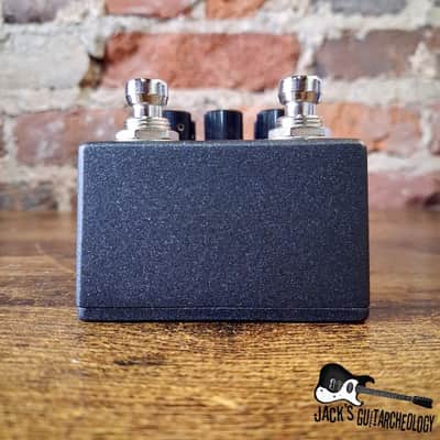 Walrus Audio ARP-87 Modulation Pedal w/ Box *USED* (2020s - Black) image 4