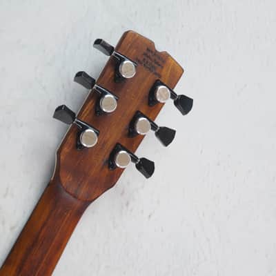 Manne Blackbird gloss top special Honey imagen 4