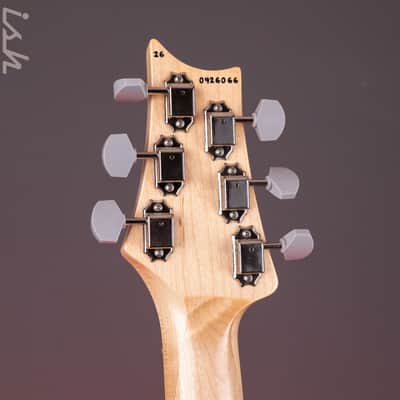 2026 PRS Silver Sky Wild Blue Limited Edition image 13