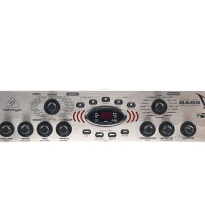 Behringer LX1B PRO BASS V-AMP image 5