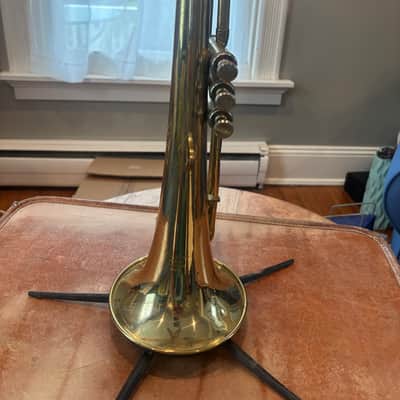 Couesnon Flugelhorn 59552 Bb image 10