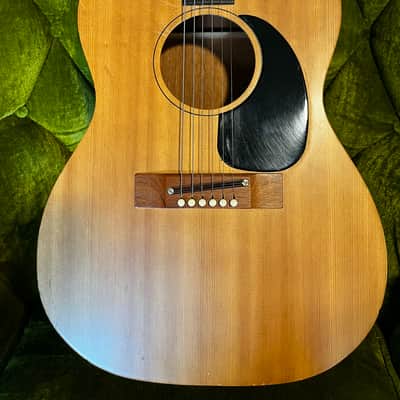 Gibson B-15 1968 - Natural image 5