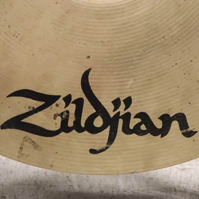 Zildjian A. Avedis 18" Medium Crash Cymbal image 11