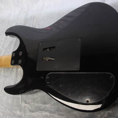 Kramer Striker 211 Custom 2010 - Fireburst image 6