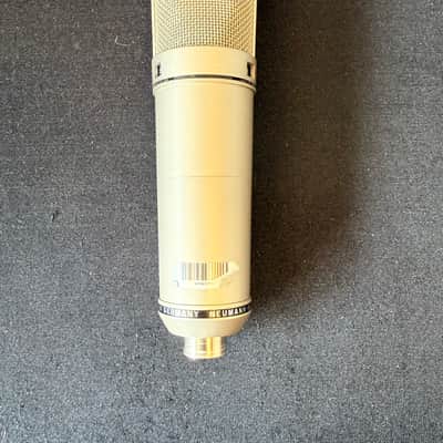 Neumann U 89, vintage 80's, beautiful warm sound image 4