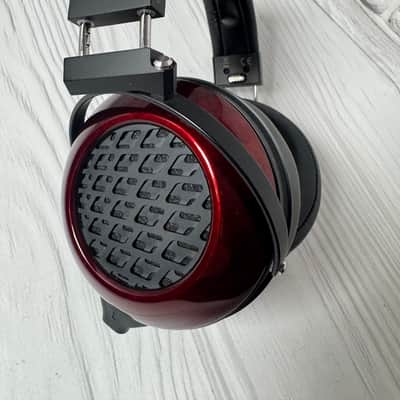 Fostex TH909 Headphones TH 909 image 10