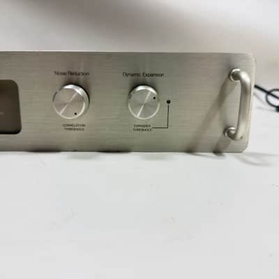 Vintage Phase Linear Model 1000 Autocorrelator Noise Reduction System Series Two image 3