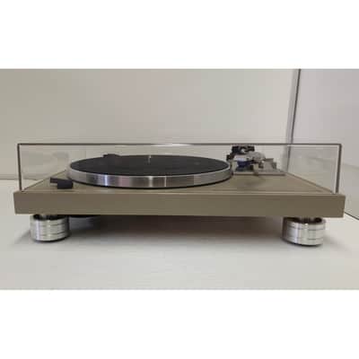 Pioneer PL-512 Manual Turntable image 1
