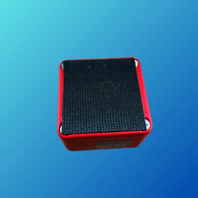 JHS Red Remote Switch image 2