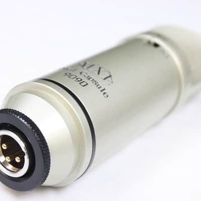 MXL 9090 Dual-Capsule Condenser Microphone w/ Case, Excellent Condition! #29093 image 5