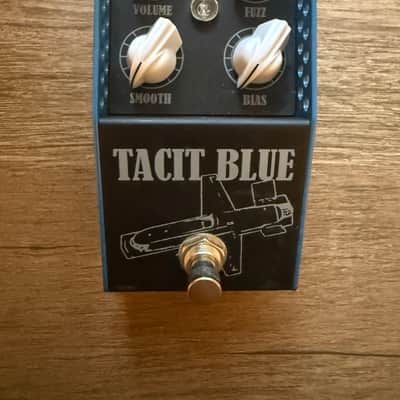 ThorpyFX Tacit Blue image 4