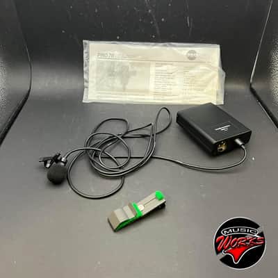 Audio Technica   Pro 70 image 2