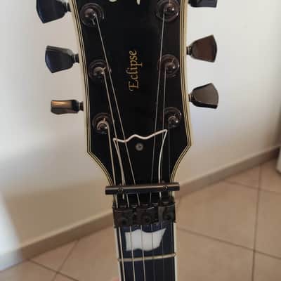 ESP ESP Eclipse I CTM FR BLK (Black) 2009 image 21