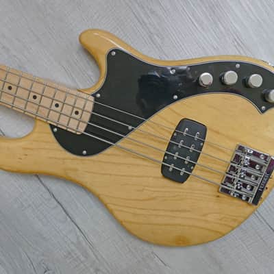2013 Fender Dimension DLX Bass image 1