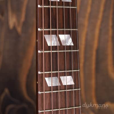 Gibson Custom Shop 1942 Banner Southern Jumbo image 7