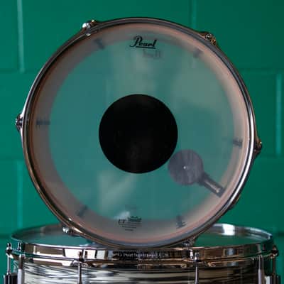 Pearl President Series Deluxe 3-Piece Shell Pack - Desert Ripple image 13