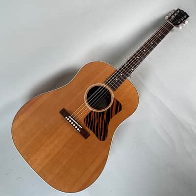 2013 Gibson J-35 image 9
